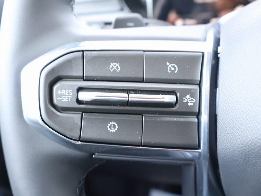 New 2026 GMC Acadia Elevation w/ Black Edition image 16