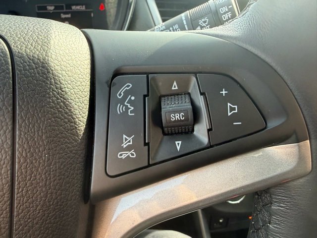 Used 2022 Chevrolet Trax LT w/ LT Convenience Package image 20