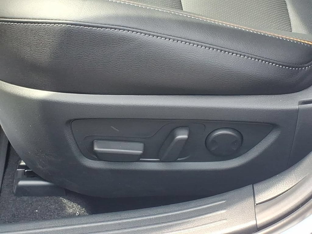 New 2026 MAZDA CX-50 AWD 2.5 S w/ Weather Package image 12
