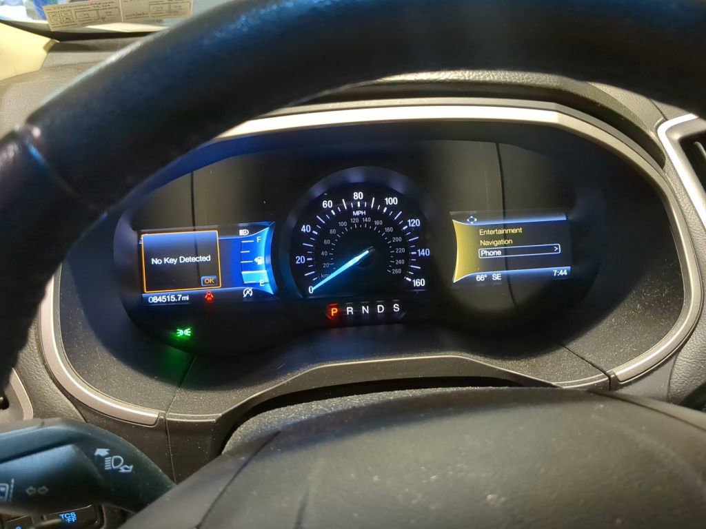 Used 2020 Ford Edge SEL w/ Convenience Package AWD/4WD image 13
