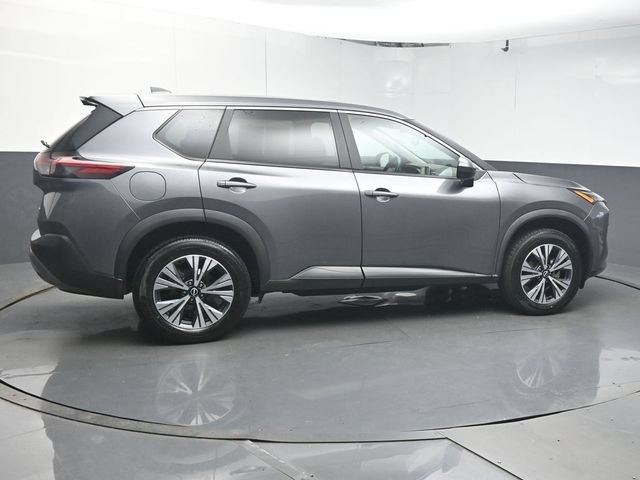 Used 2023 Nissan Rogue SV AWD/4WD image 8