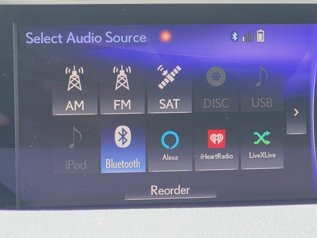 Used 2017 Lexus RX 350 FWD w/ Premium Package image 6