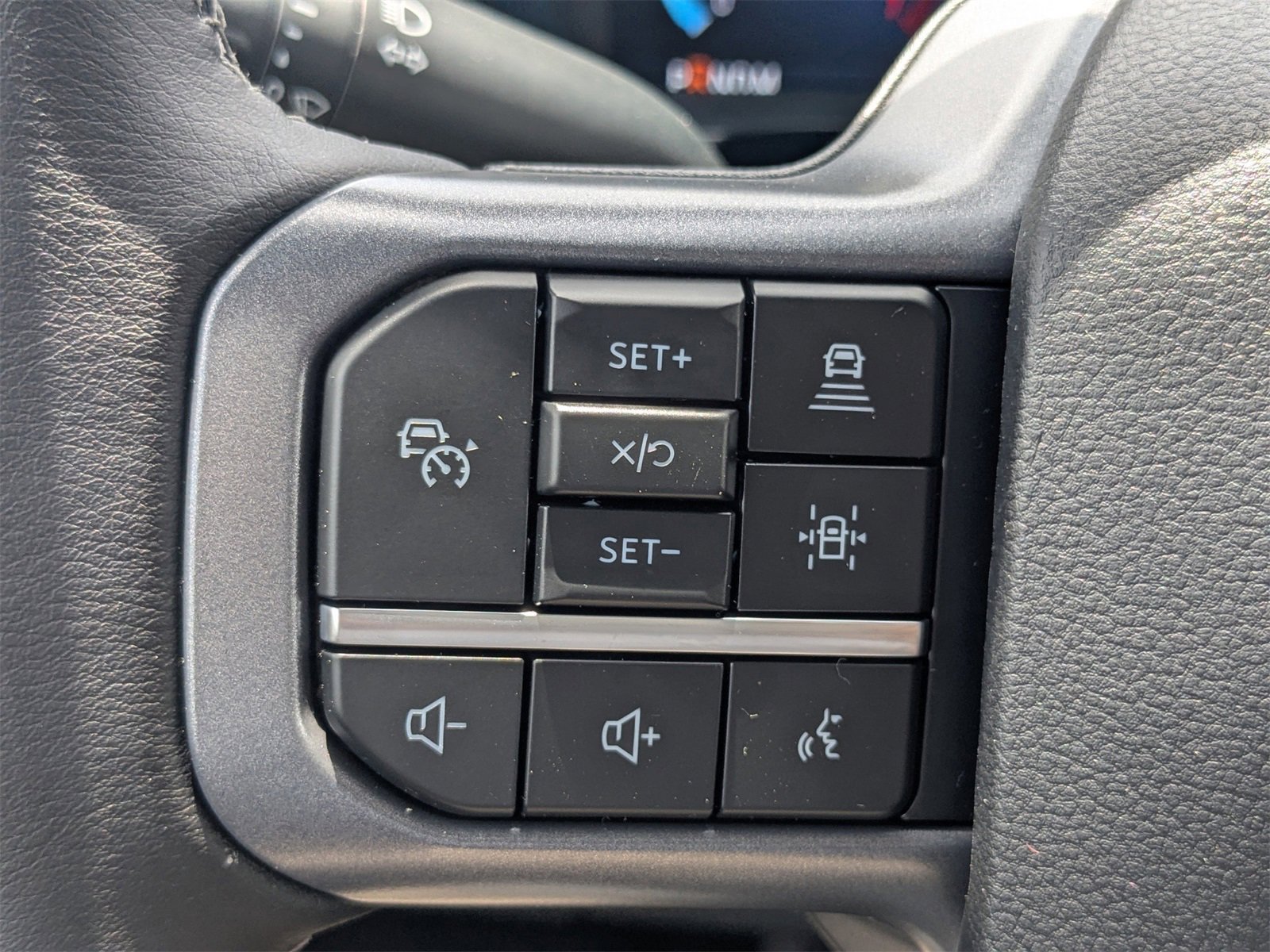 New 2025 Ford F150 XLT w/ Equipment Group 303A High image 22