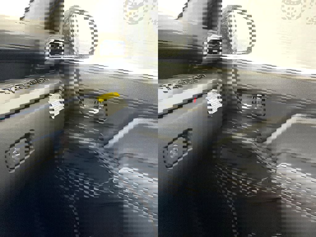 New 2026 Toyota Tacoma TRD Sport image 22