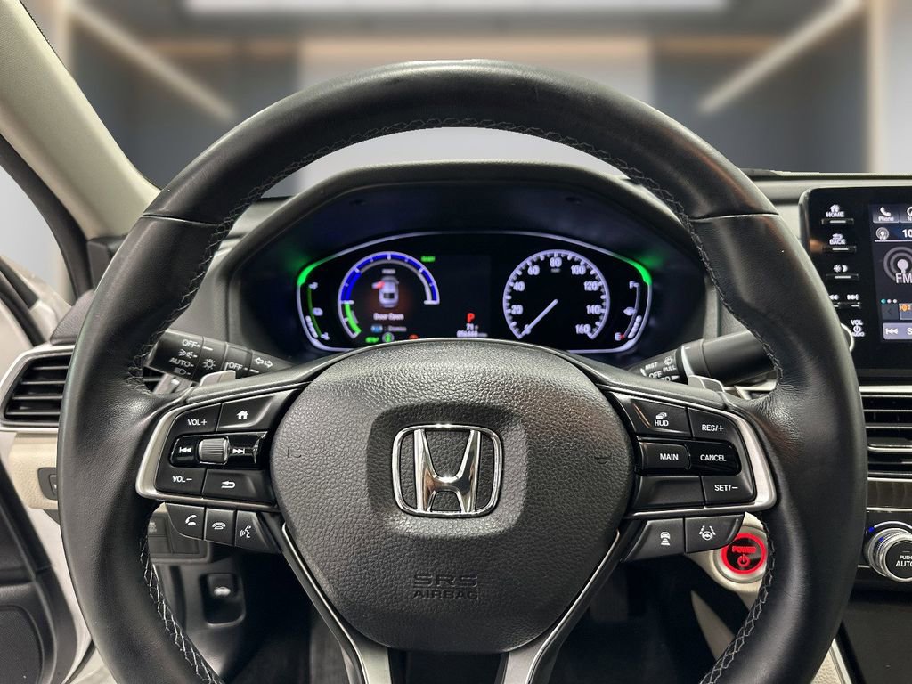 Used 2019 Honda Accord Touring image 21