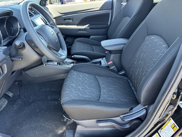 New 2027 Mitsubishi Outlander Sport FWD image 15