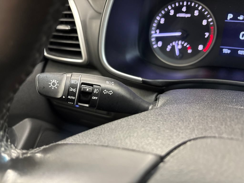 Used 2020 Hyundai Tucson Limited AWD/4WD image 27