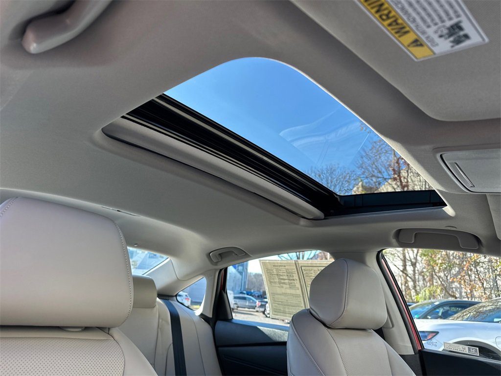 Used 2023 Honda Accord EX-L image 10