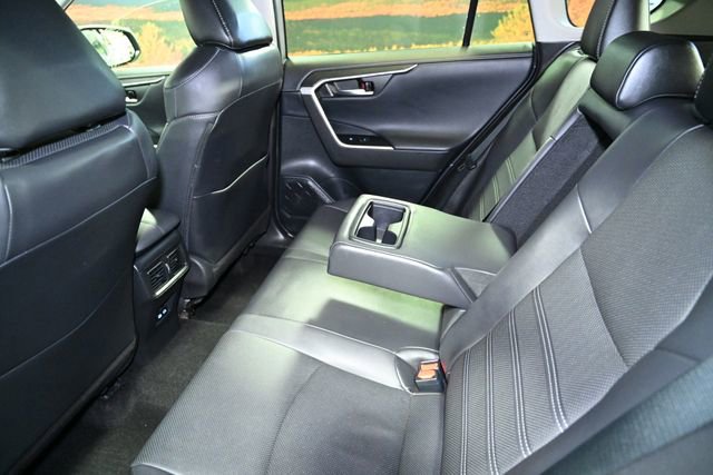 Used 2022 Toyota RAV4 Limited image 41