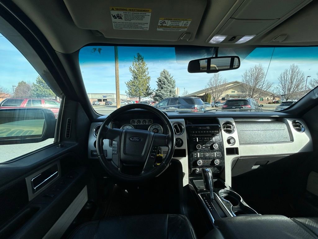 Used 2010 Ford F150 Lariat image 15