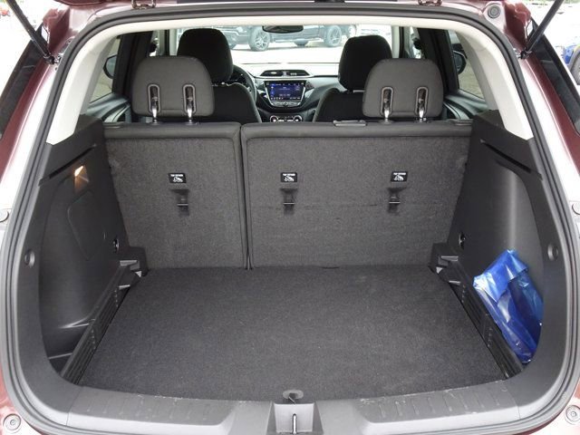 Used 2023 Chevrolet TrailBlazer LT w/ Convenience Package AWD/4WD image 29