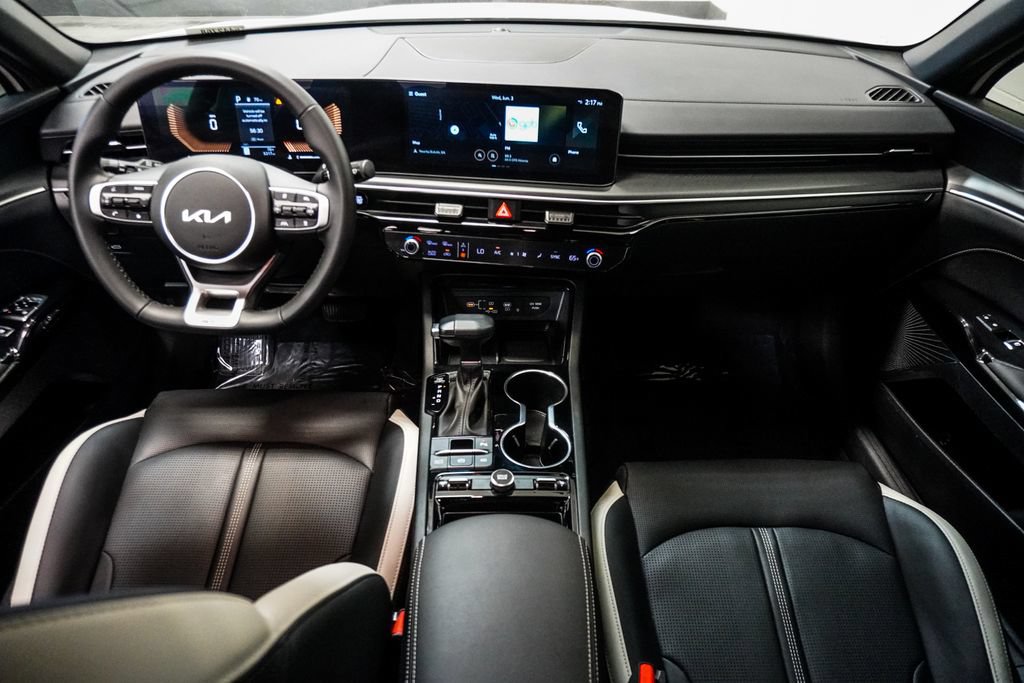 Used 2026 Kia K5 GT-Line FWD image 11