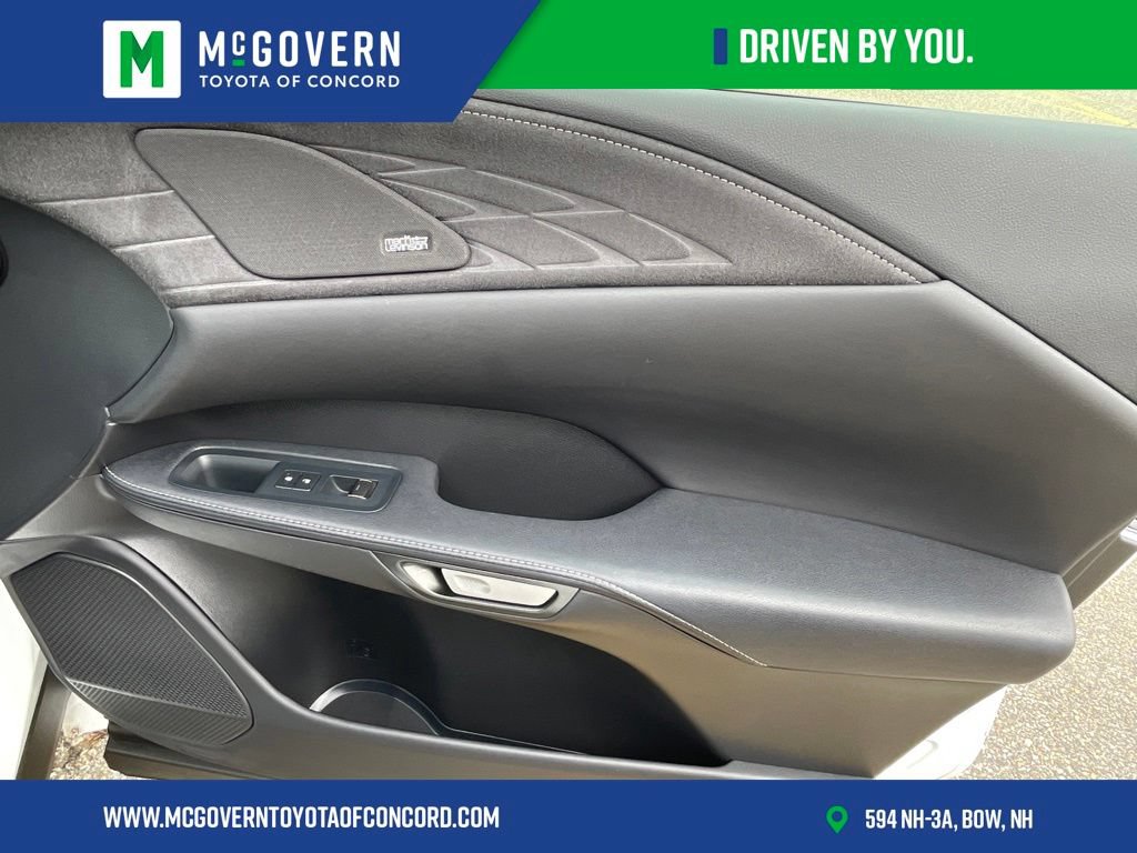Used 2024 Lexus RX 500h F Sport w/ Convenience Package AWD/4WD image 41