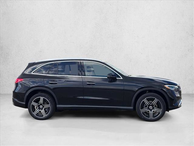 New 2026 Mercedes-Benz GLC 300 image 4