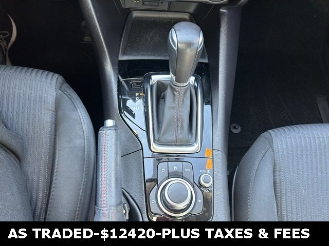 Used 2016 MAZDA MAZDA3 i Touring image 25