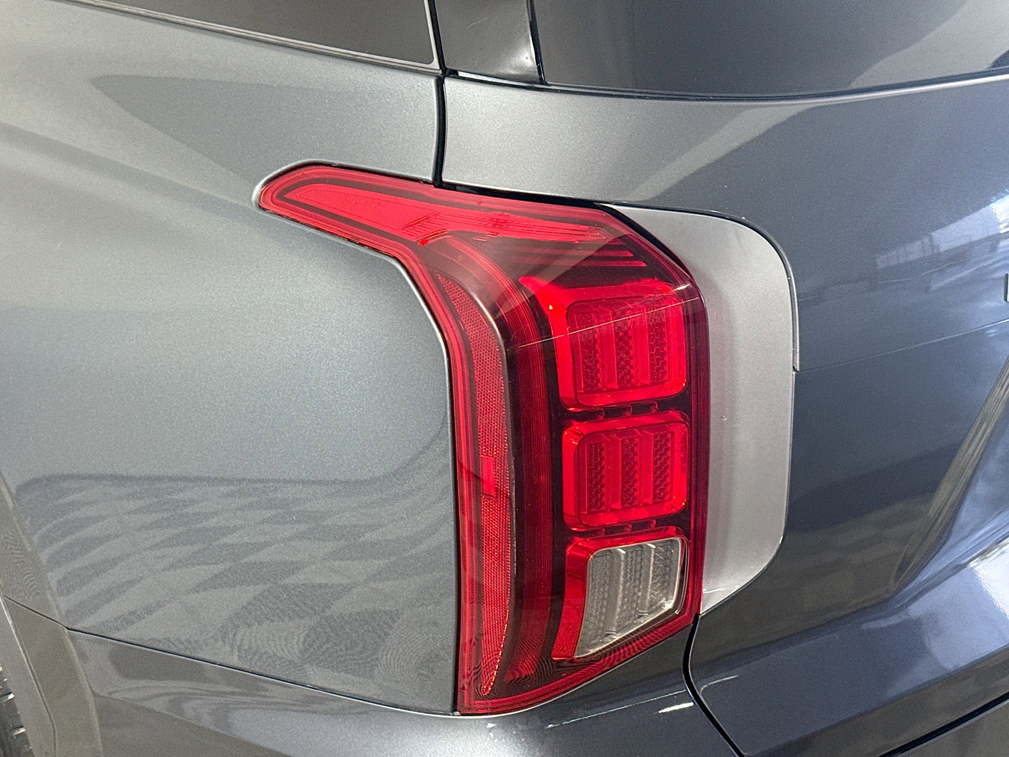 Used 2021 Hyundai Palisade SEL w/ Convenience Package FWD image 36