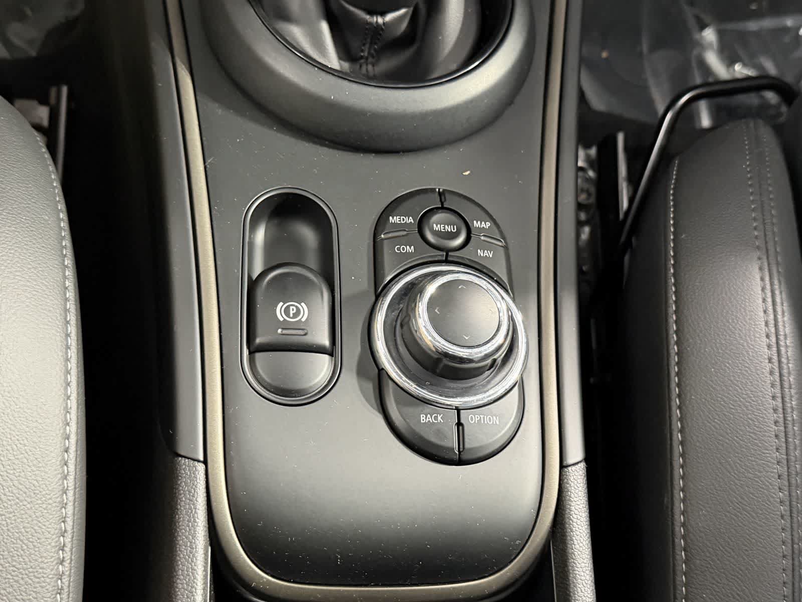 Certified 2022 MINI Cooper Countryman S AWD/4WD image 24