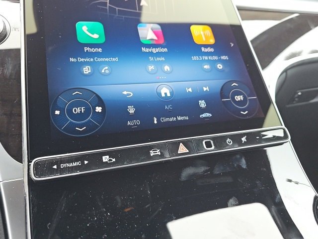 New 2026 Mercedes-Benz GLC 300 4MATIC image 22