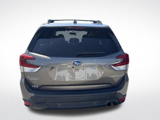 Used 2020 Subaru Forester Limited AWD/4WD image 4