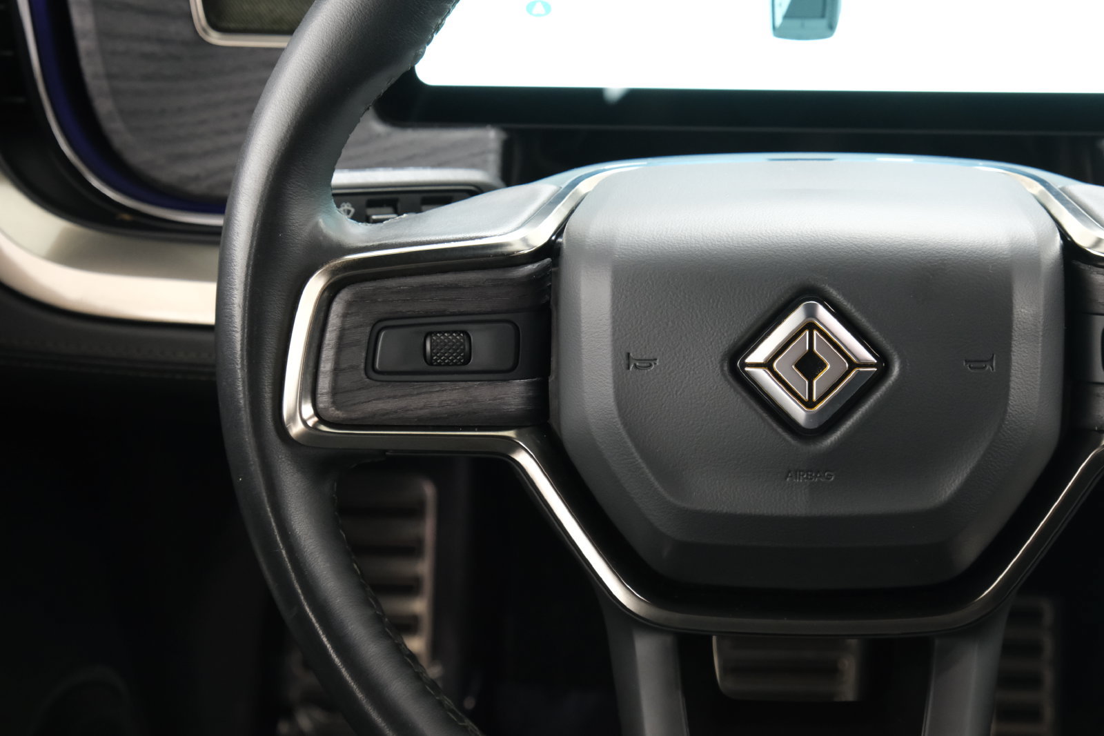Used 2023 Rivian R1S Adventure Quad AWD/4WD image 13