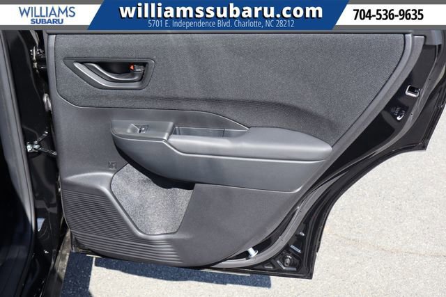 New 2026 Subaru Outback Limited w/ Premium/Limited Package AWD/4WD image 21