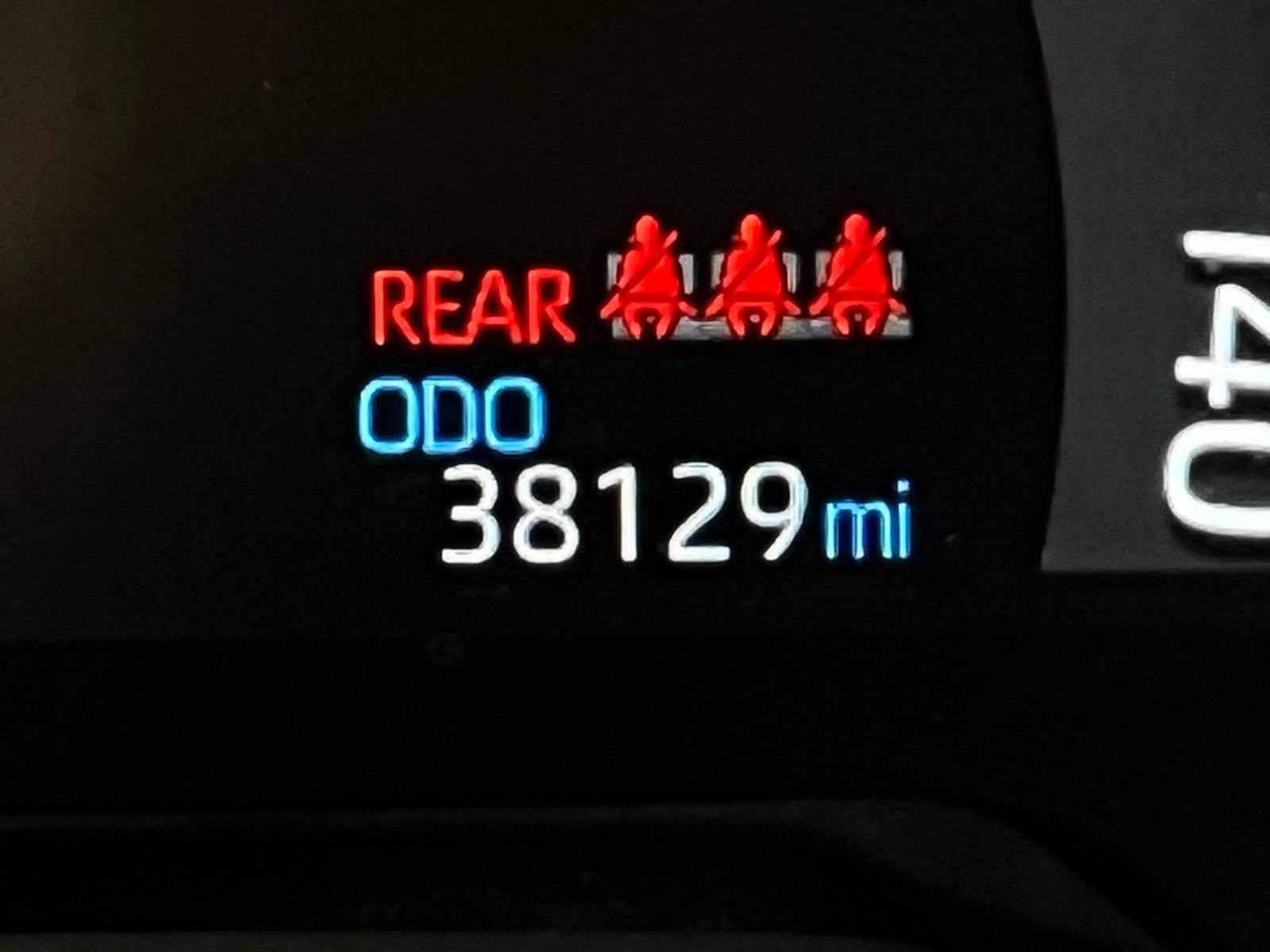 Certified 2024 Toyota RAV4 XLE image 17