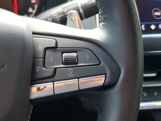 Certified 2023 Cadillac CT5 V w/ Cold Weather Package AWD/4WD image 24