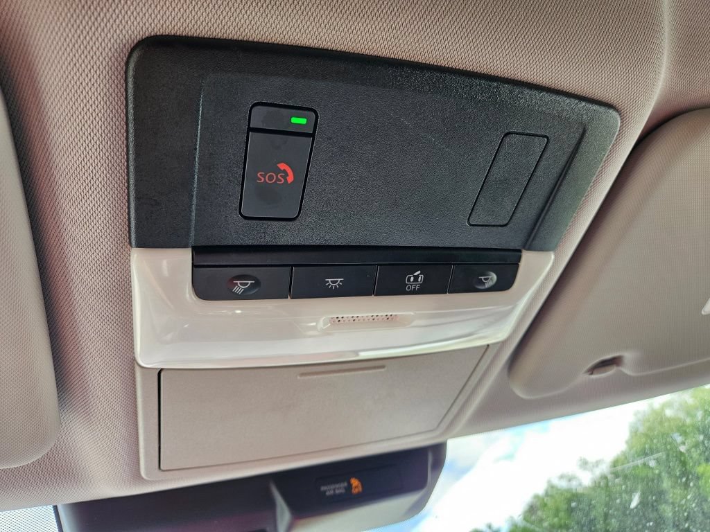 Used 2024 Mitsubishi Outlander SE FWD image 31