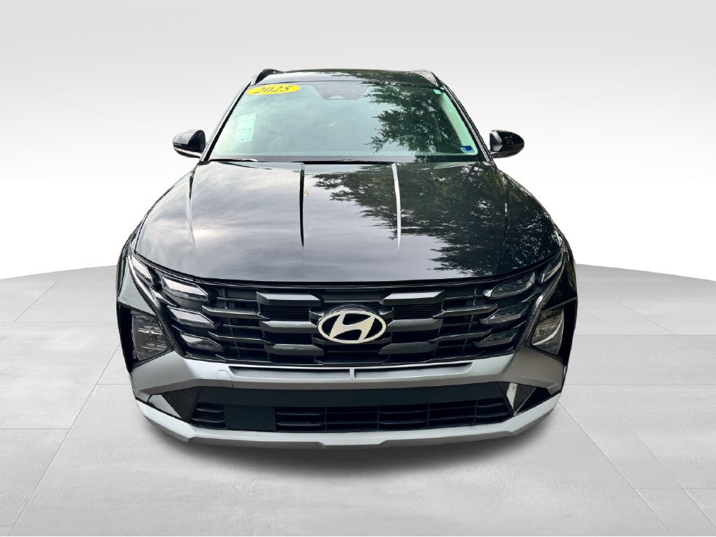 Used 2025 Hyundai Tucson SEL AWD/4WD image 46