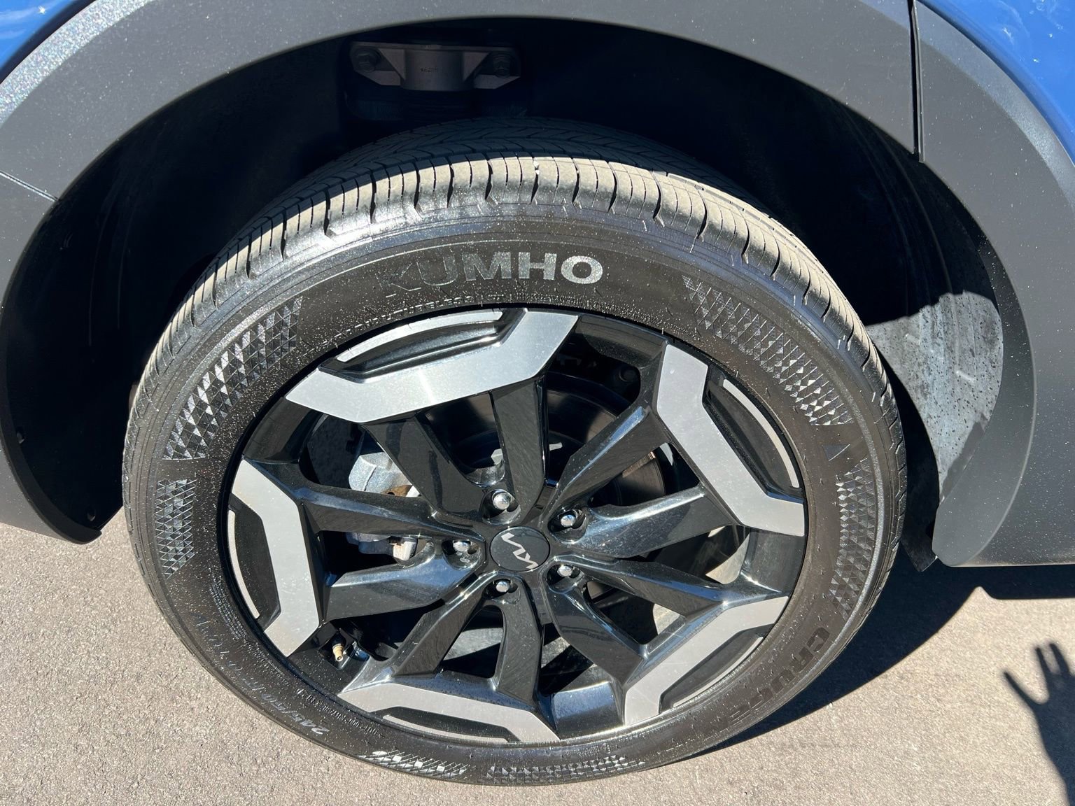 Used 2025 Kia Telluride S image 13