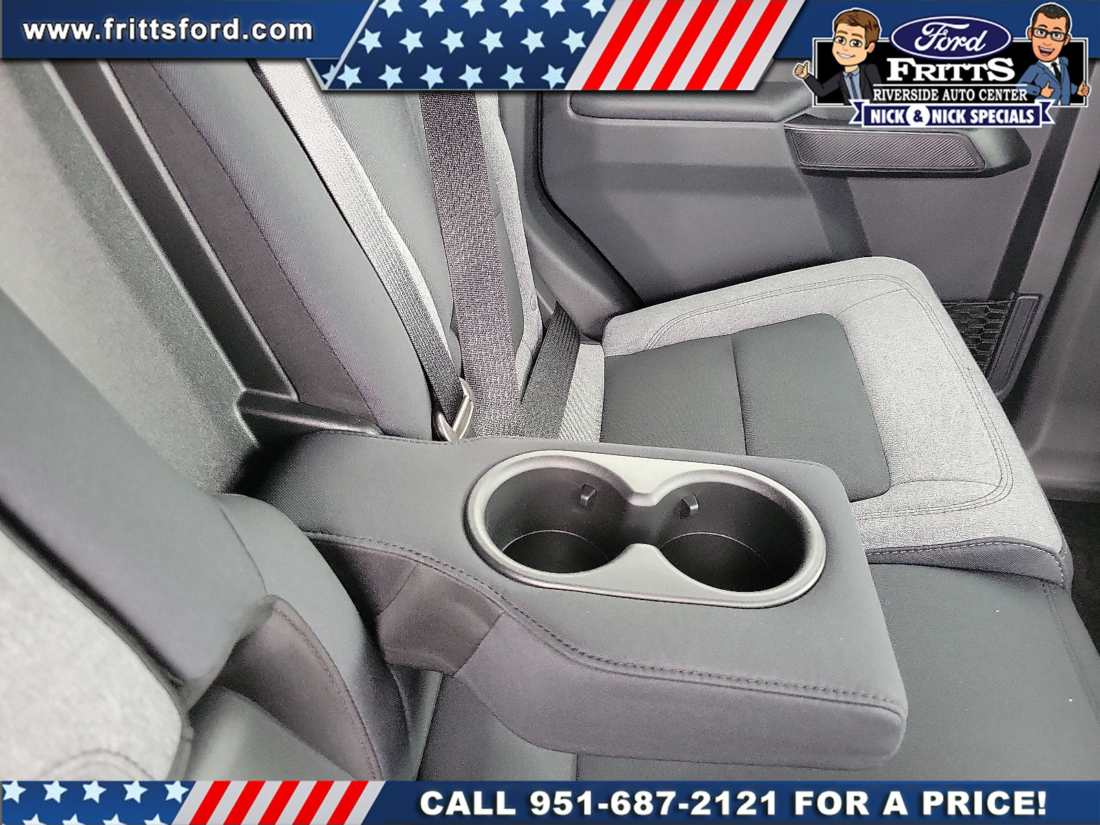 New 2026 Ford Bronco Big Bend AWD/4WD image 20