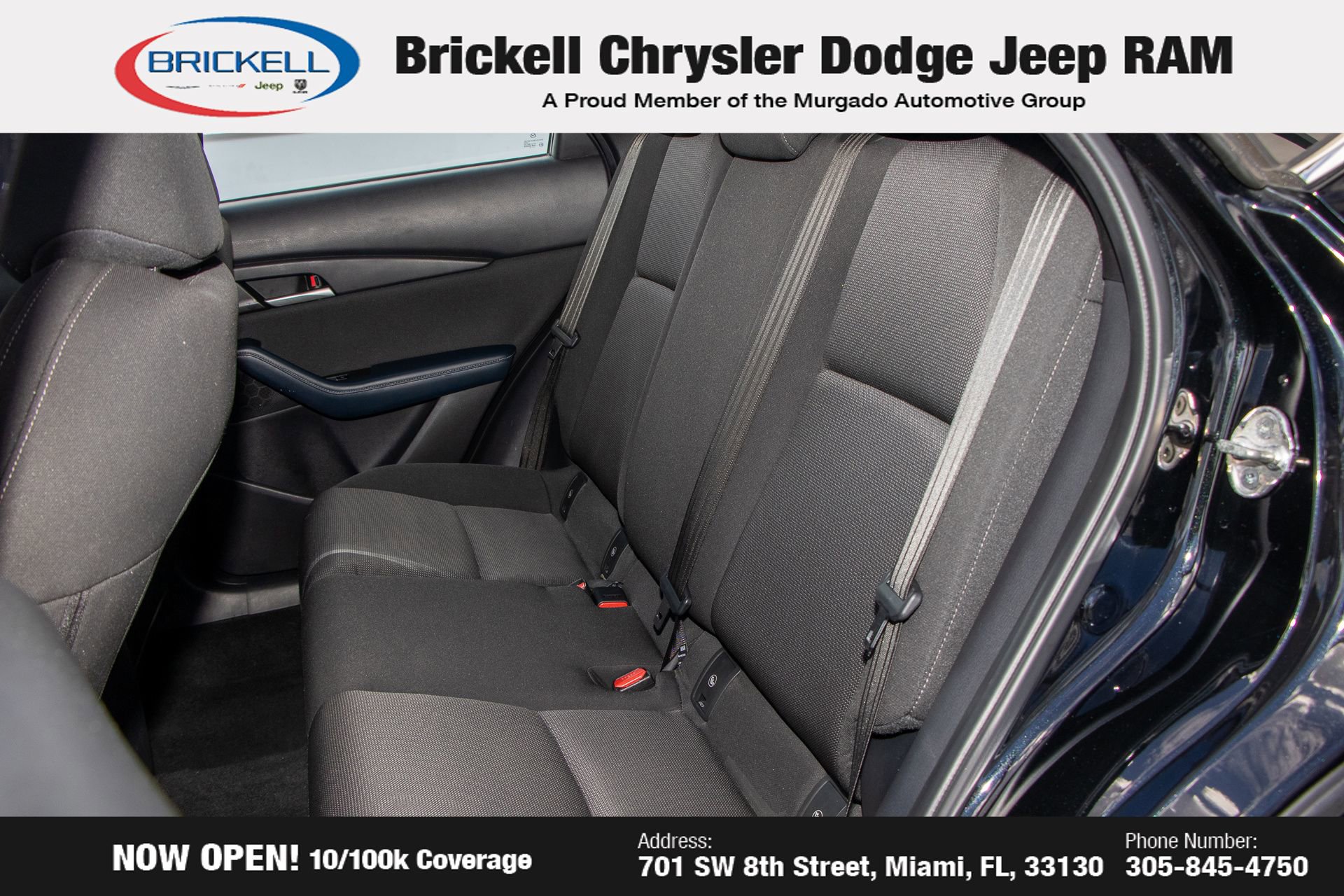 Used 2021 MAZDA CX-30 FWD 2.5 S image 15