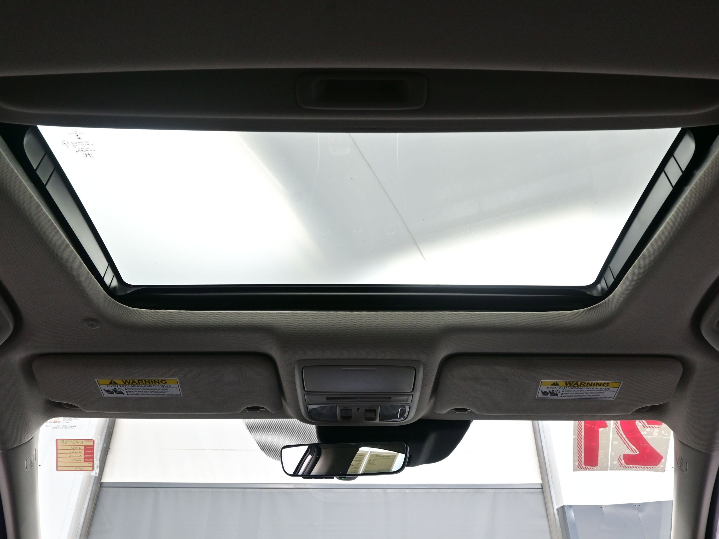 Used 2021 Honda Accord EX-L image 18