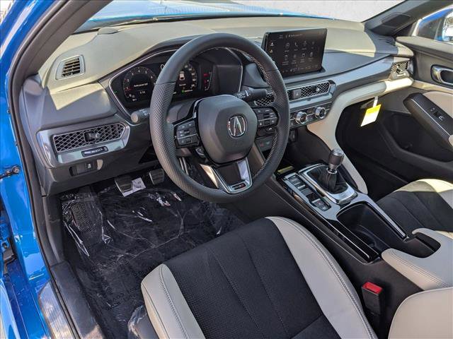 New 2026 Acura Integra Type S image 3