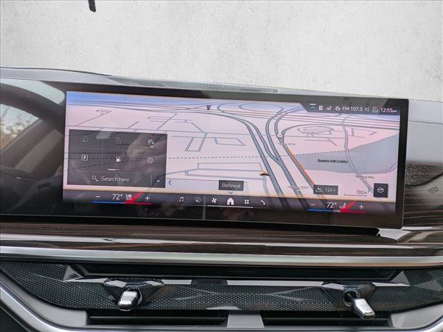 New 2026 BMW X7 xDrive40i image 14