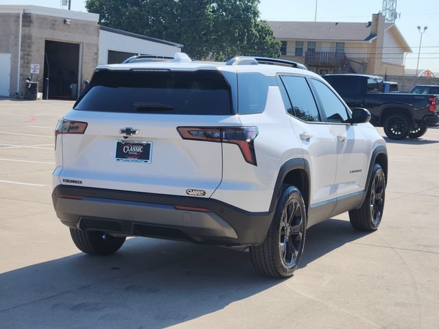 Used 2026 Chevrolet Equinox LT w/ Convenience Package II FWD image 13