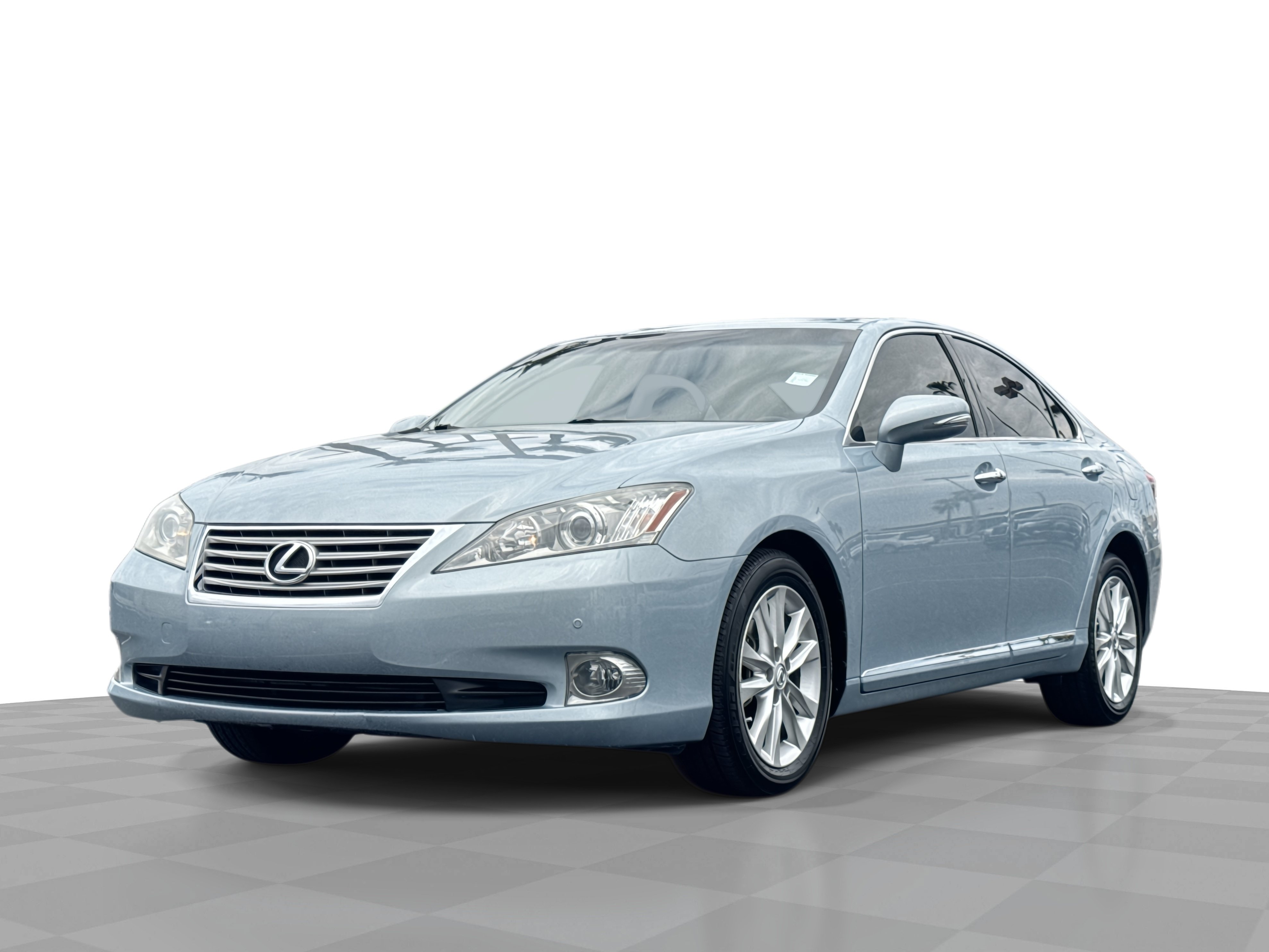 Used 2011 Lexus ES 350