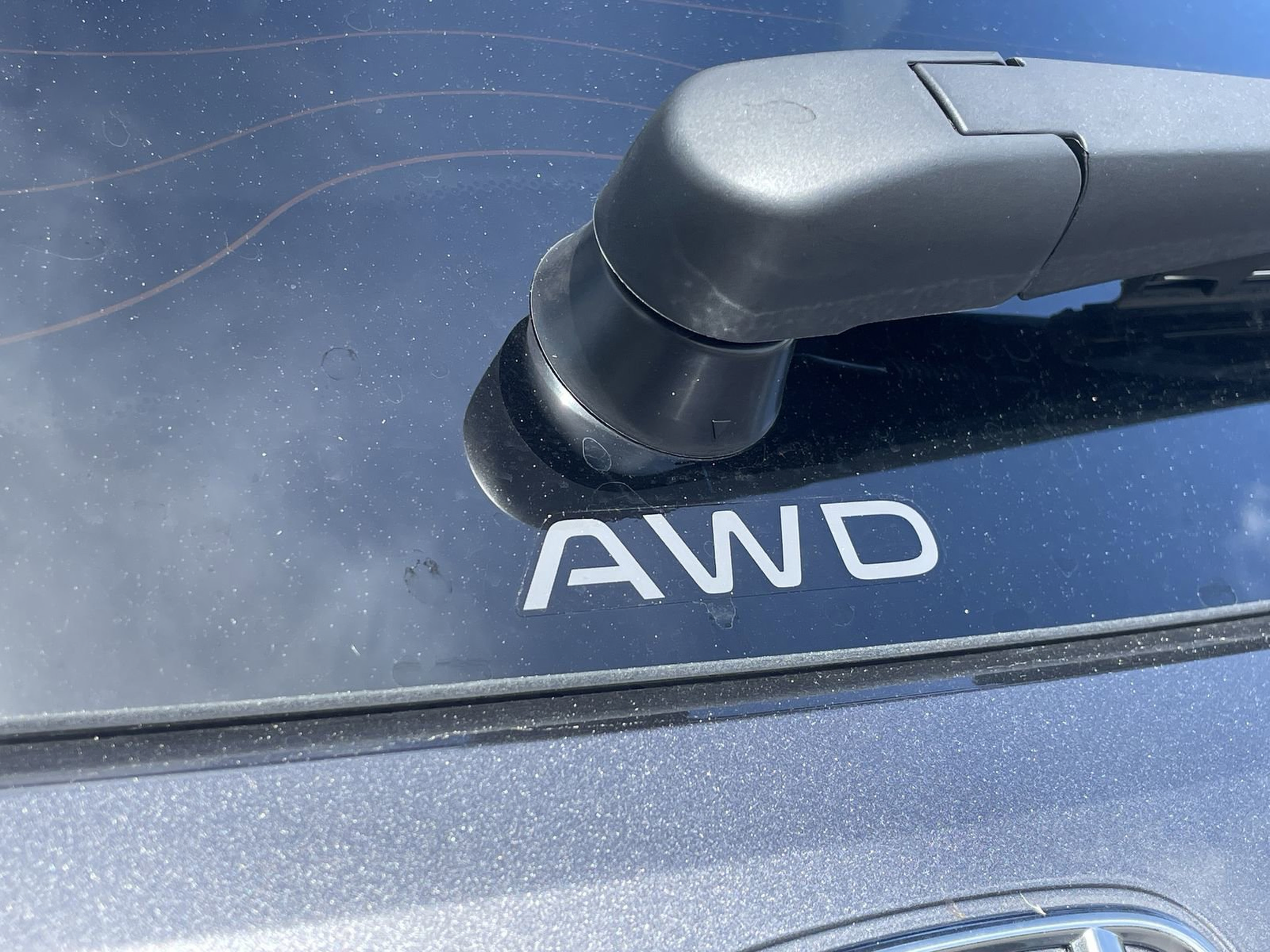 New 2027 Honda HR-V EX-L image 31