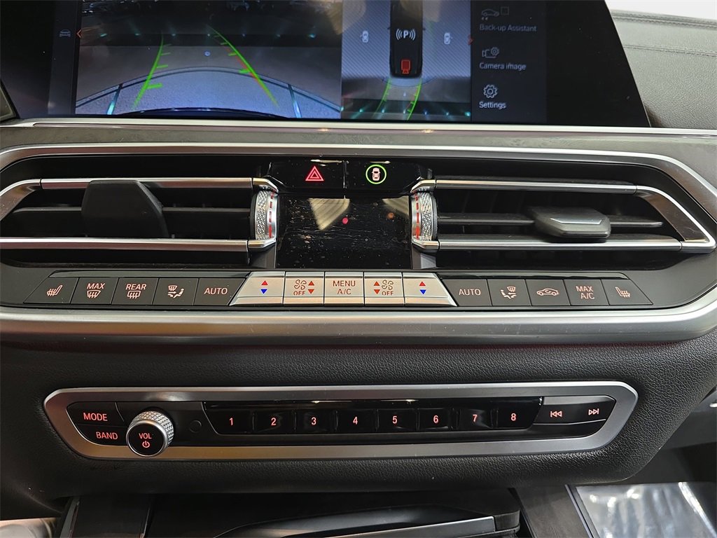 Used 2023 BMW X5 xDrive40i image 27