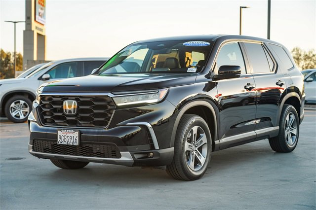 Used 2023 Honda Pilot EX-L image 7