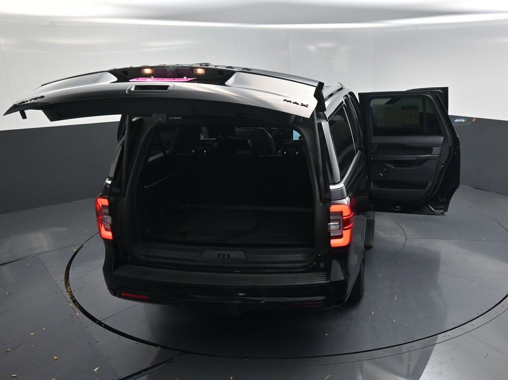 Used 2024 Ford Expedition Max Limited image 24