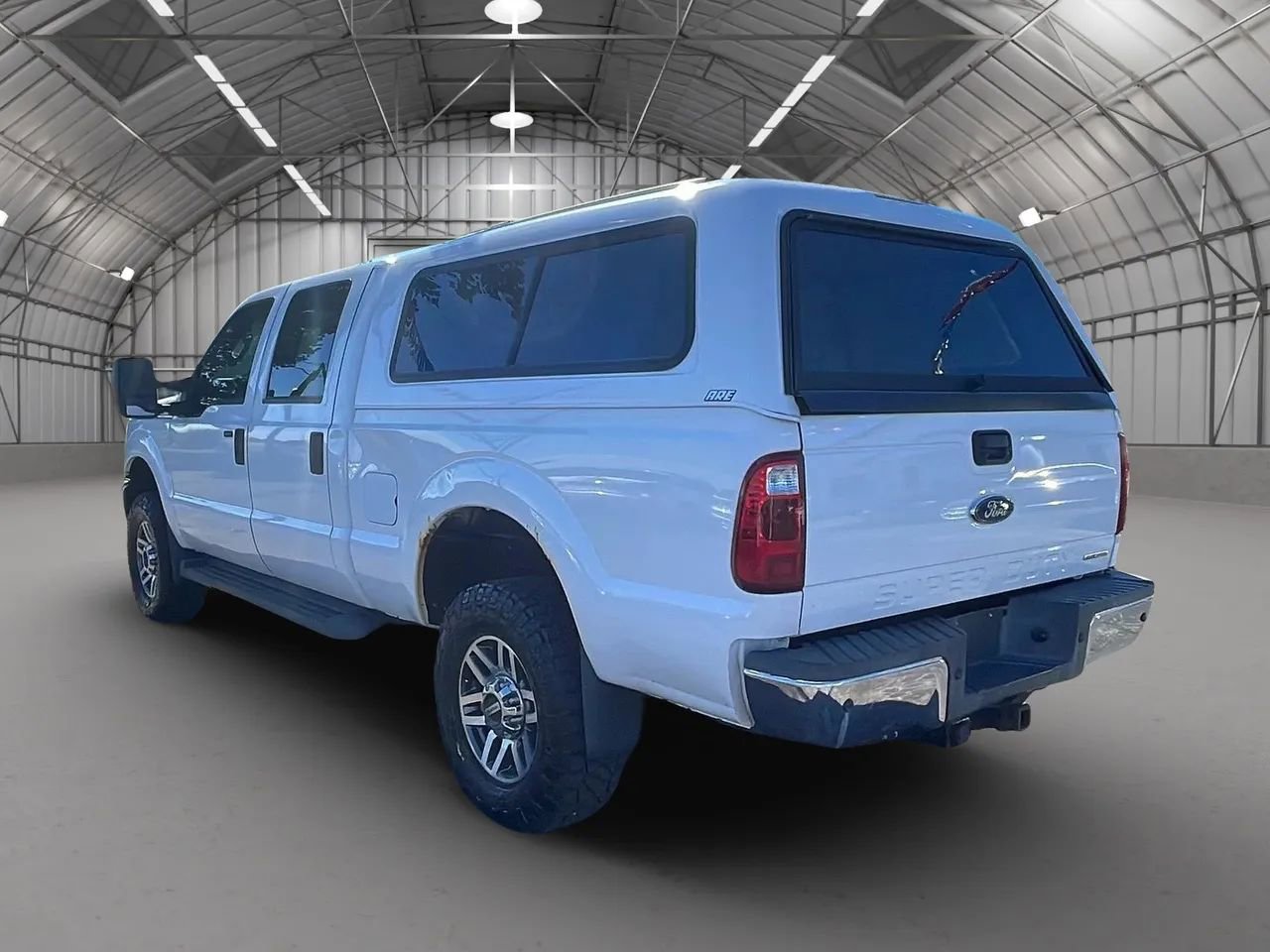 Used 2012 Ford F350 XLT w/ XLT Value Pkg image 8