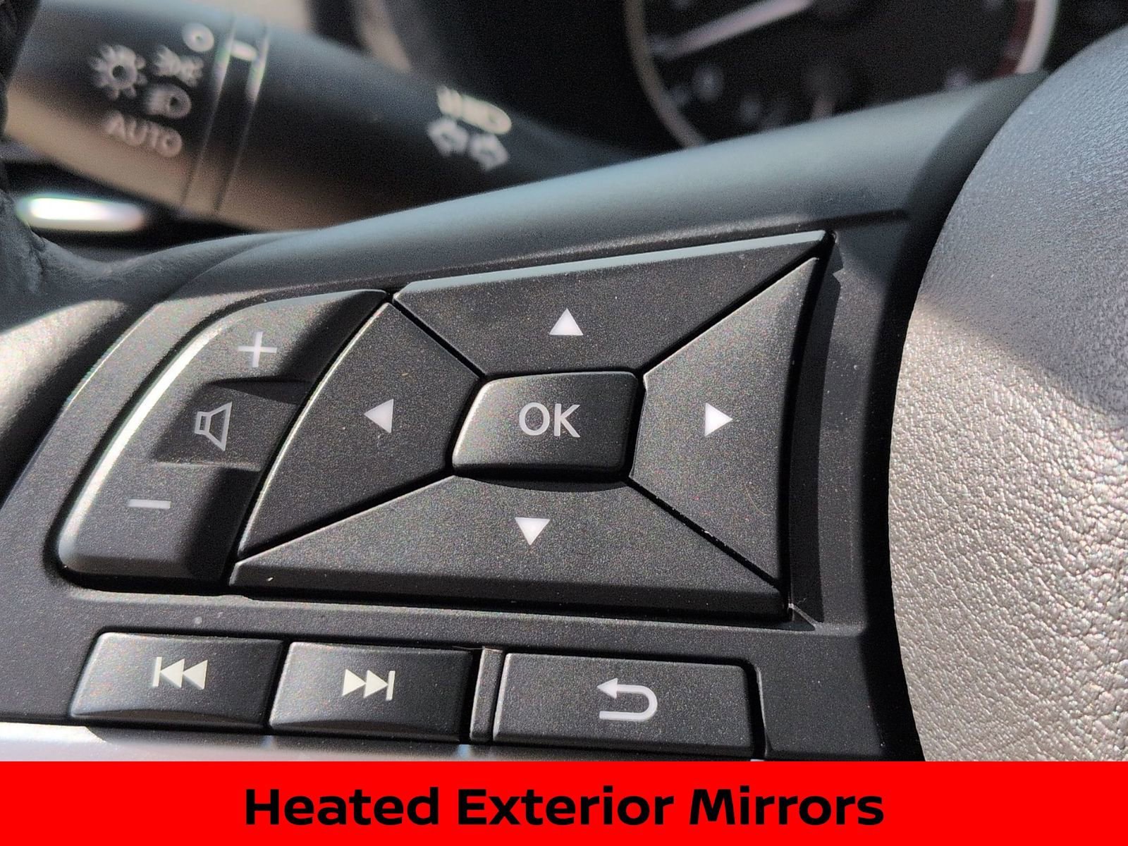 Certified 2025 Nissan Sentra SV w/ All-Weather Package FWD image 20