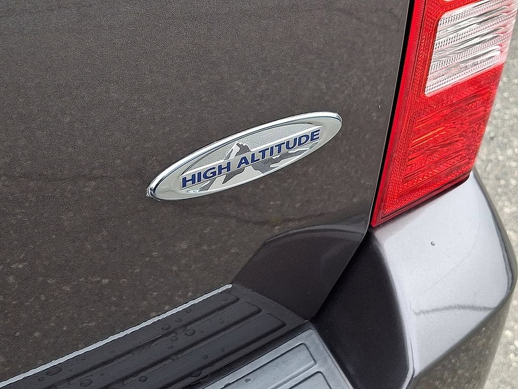 Used 2016 Jeep Patriot High Altitude AWD/4WD image 33