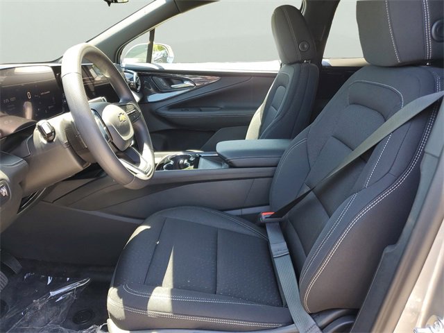 New 2025 Chevrolet Blazer EV LT image 15