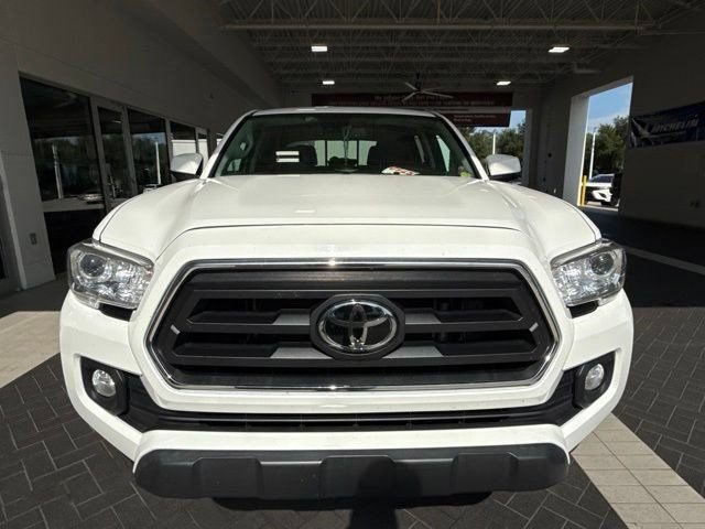 Certified 2023 Toyota Tacoma SR5 RWD image 6