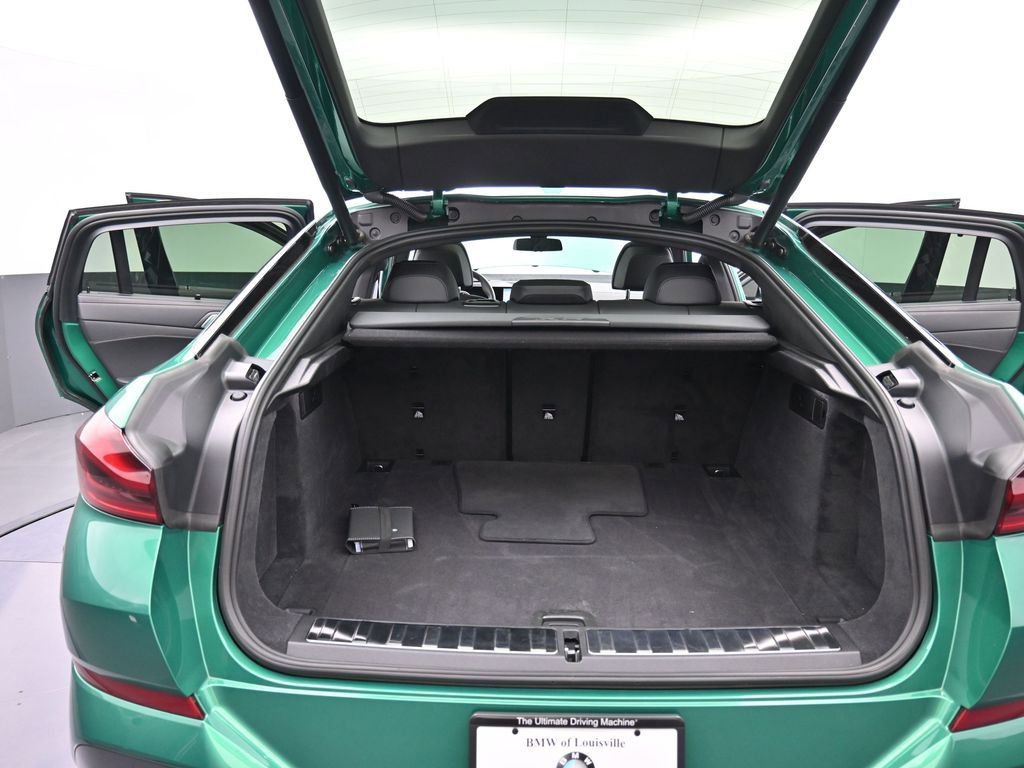 Used 2026 BMW X6 M60i image 17