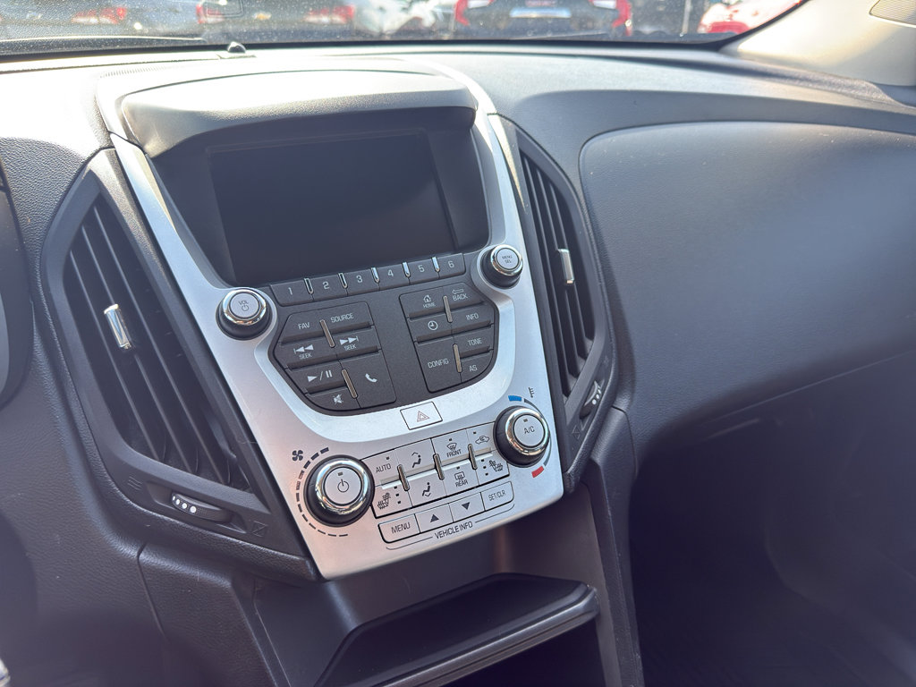 Used 2016 Chevrolet Equinox LT w/ Convenience Package image 15
