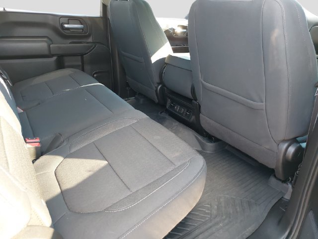 Used 2021 Chevrolet Silverado 2500 LT w/ Convenience Package AWD/4WD image 11