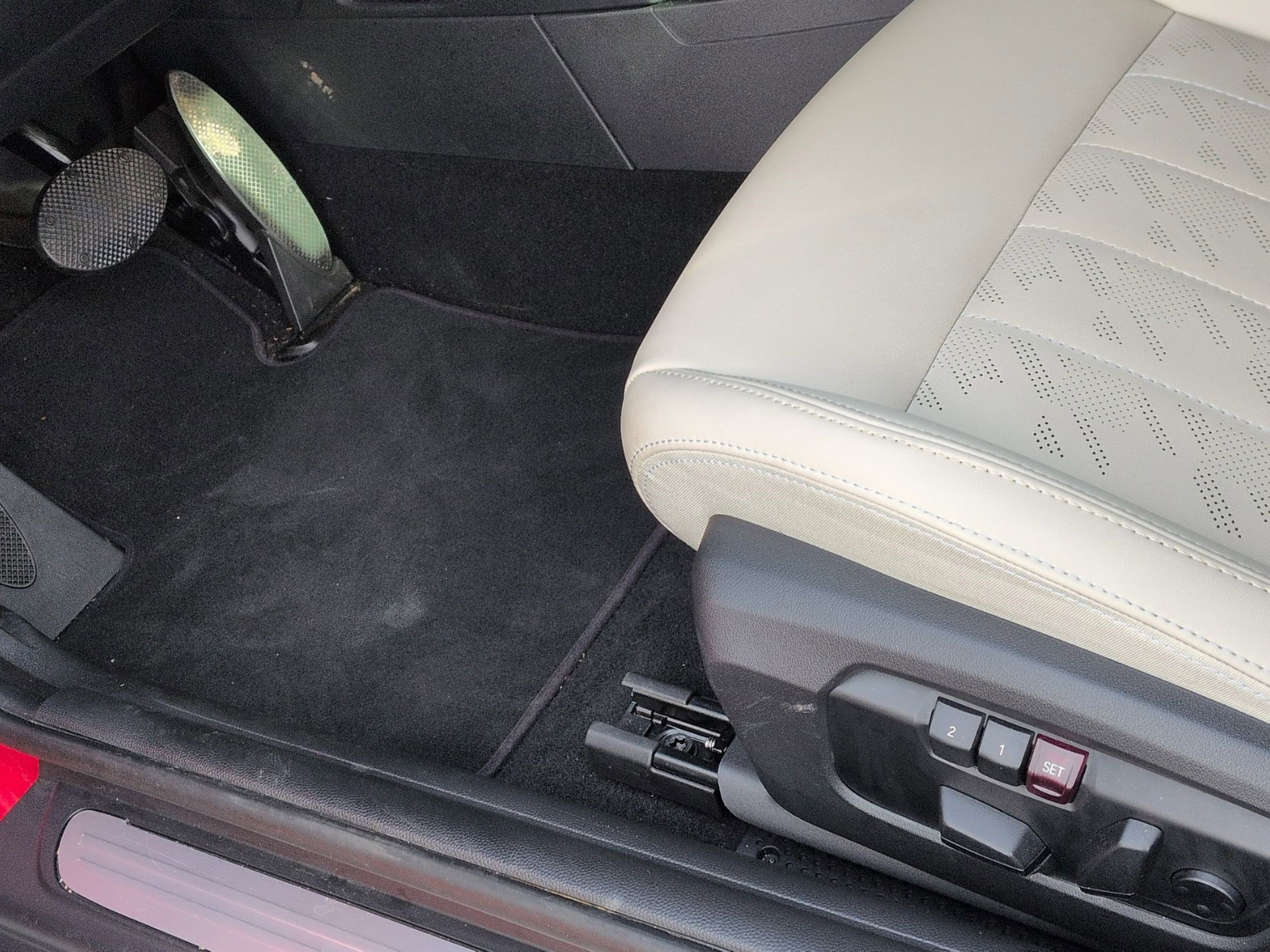 Used 2025 MINI Cooper S image 17